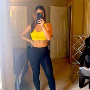 Ptula anessa sports bra